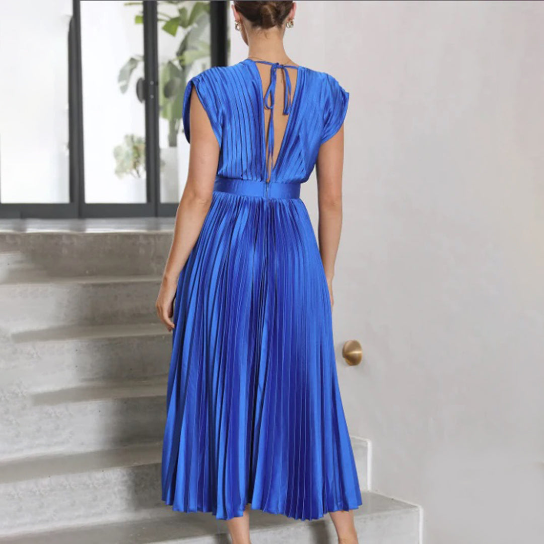 Lena WD– Elegant Dress