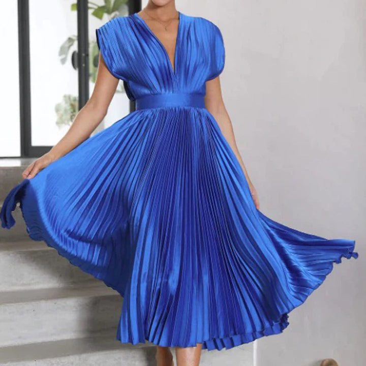 Cassia WD | Elegant Dress