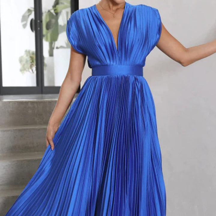Lena WD– Elegant Dress
