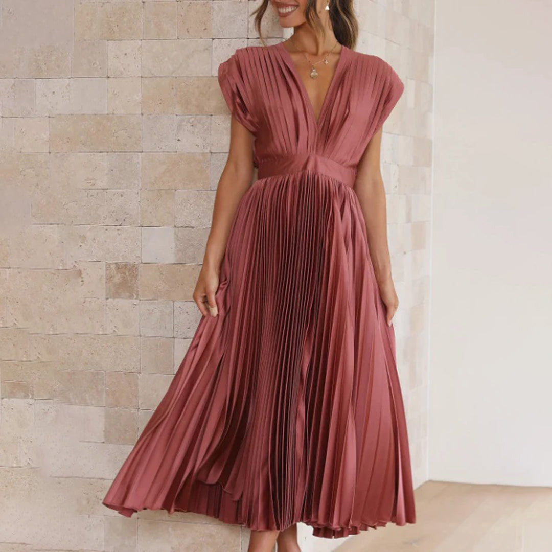 Lena WD– Elegant Dress