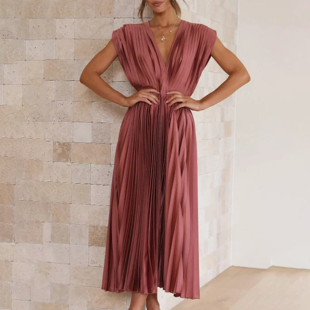 Cassia WD | Elegant Dress
