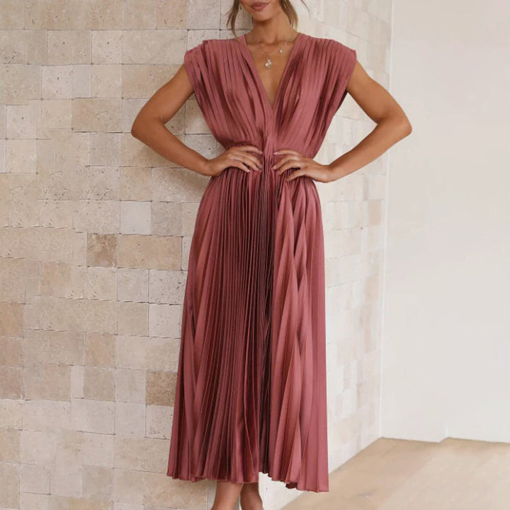Cassia WD | Elegant Dress