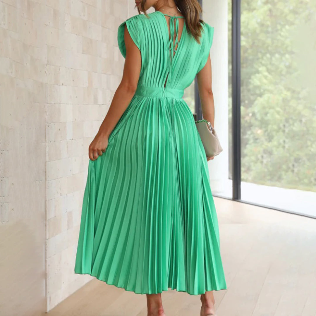 Cassia WD | Elegant Dress