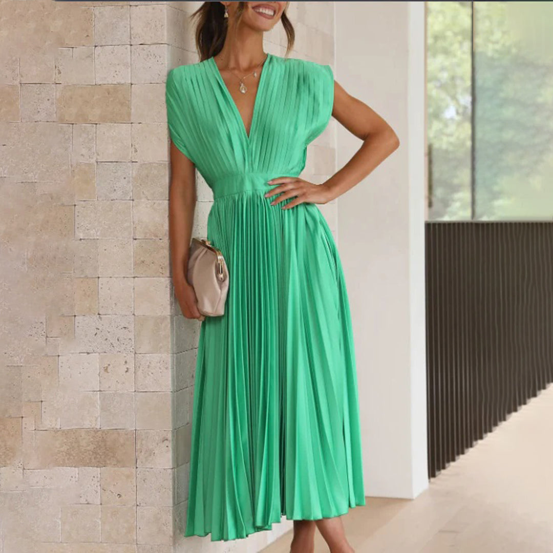 Lena WD– Elegant Dress