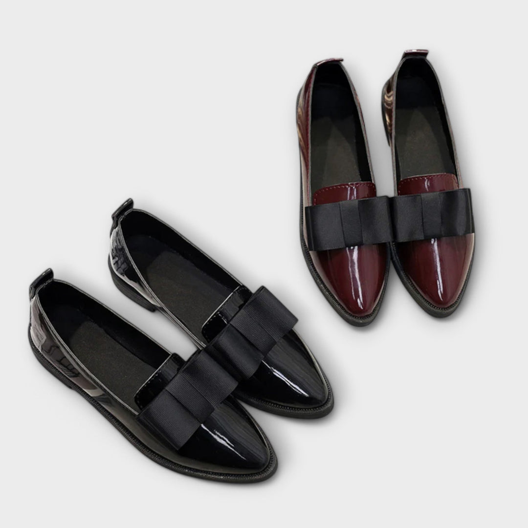 Heidi | Women’s Comfortable Moccasins