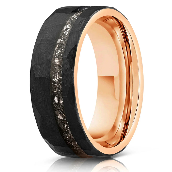 Orion™ Men Rings – A Testament to Strength, Mystery, and the Cosmos