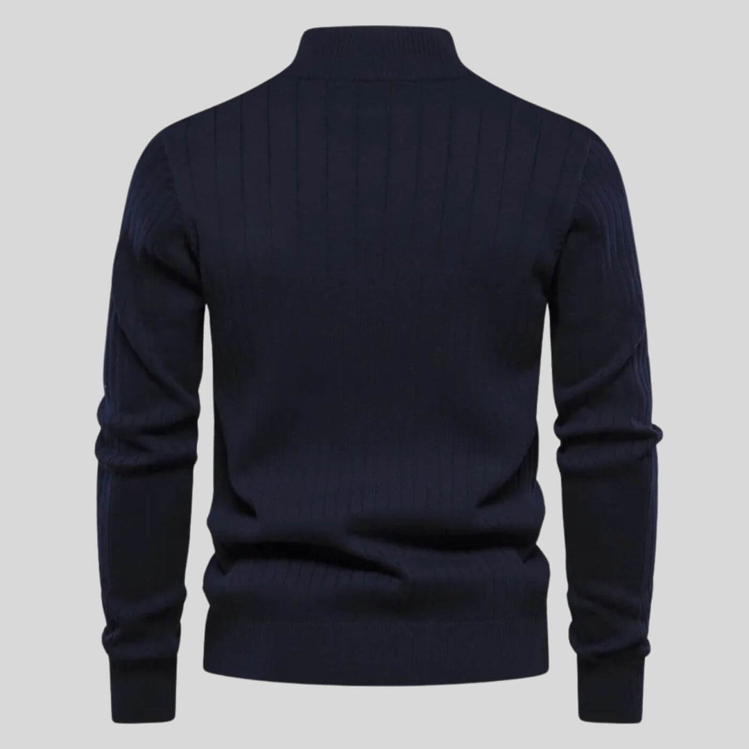 Lukas™ - High-Quality Comfort Sweater