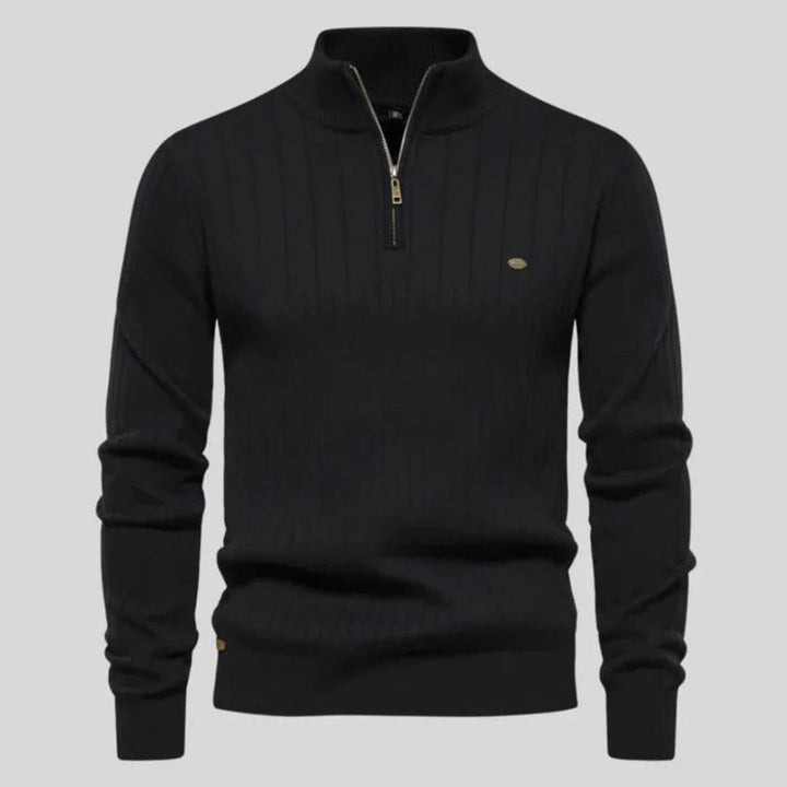 Lukas™ - High-Quality Comfort Sweater