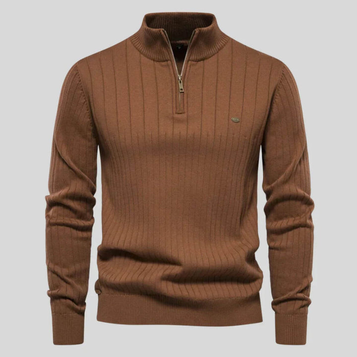Lukas™ - High-Quality Comfort Sweater