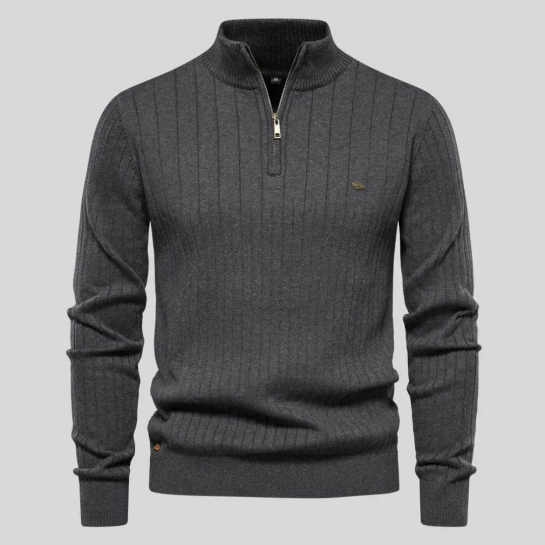 Lukas™ - High-Quality Comfort Sweater
