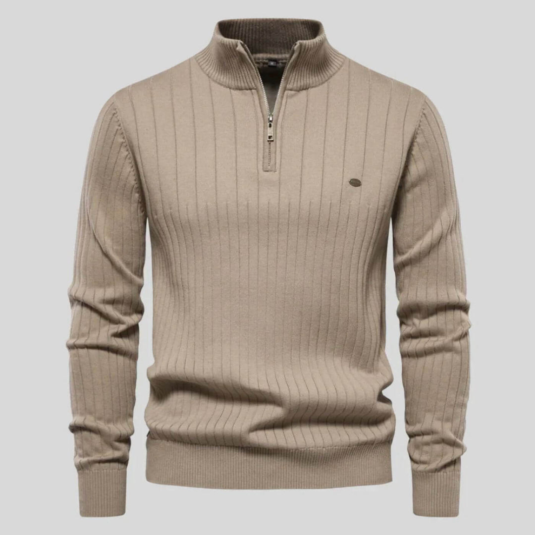 Lukas™ - High-Quality Comfort Sweater