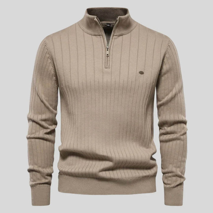 Lukas™ - High-Quality Comfort Sweater