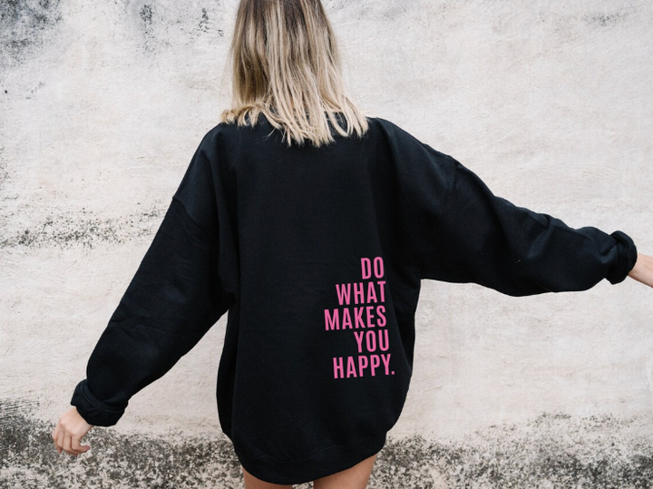 Lillian™ | Oversized Hoodie