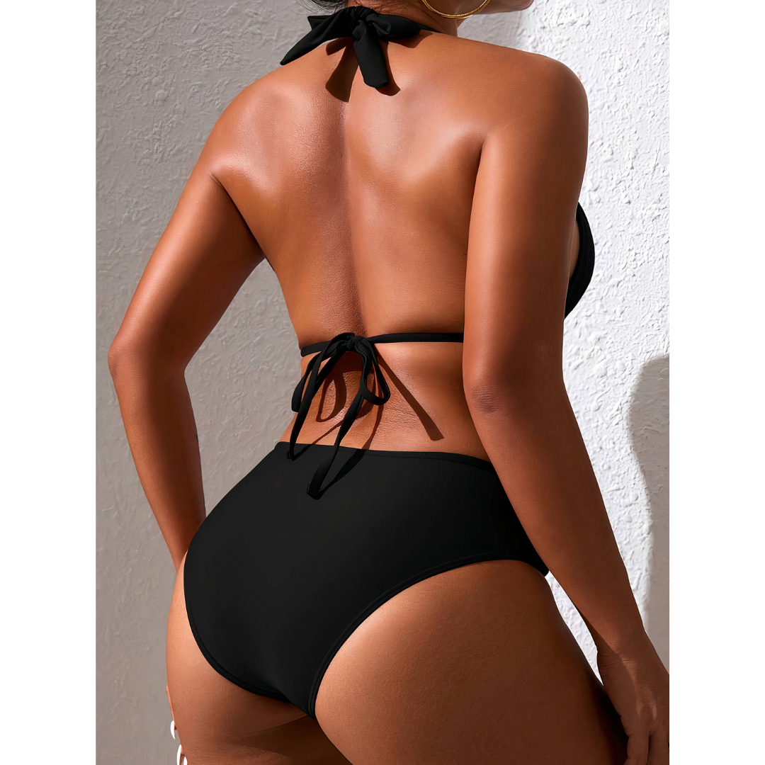 Addison™ SC - Classic Tie Bikini
