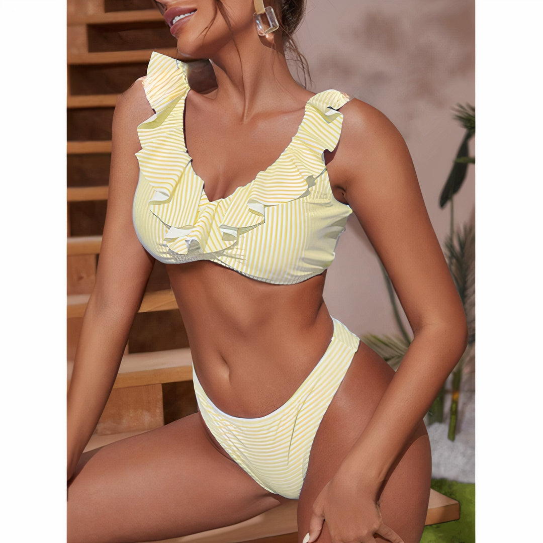 Isabella™ SC - Charming Bikini Set