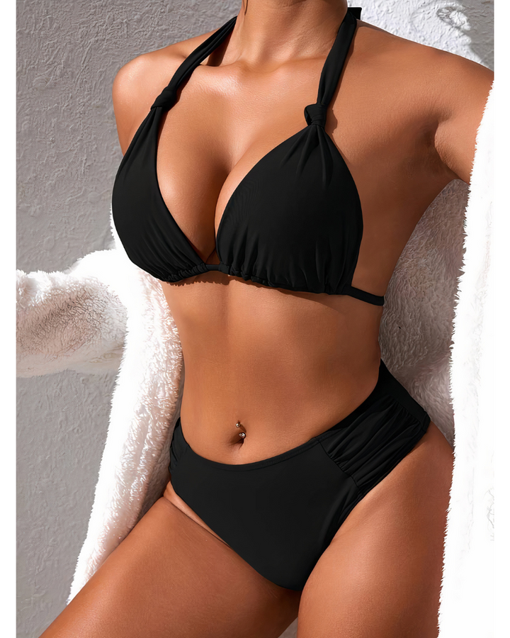 Addison™ SC - Classic Tie Bikini