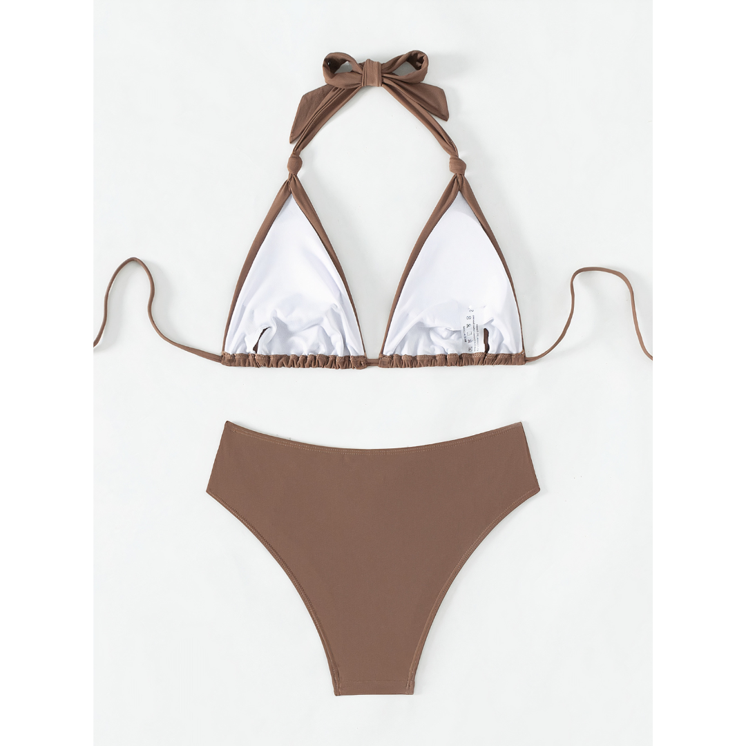 Addison™ SC - Classic Tie Bikini