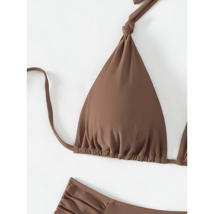 Addison™ SC - Classic Tie Bikini