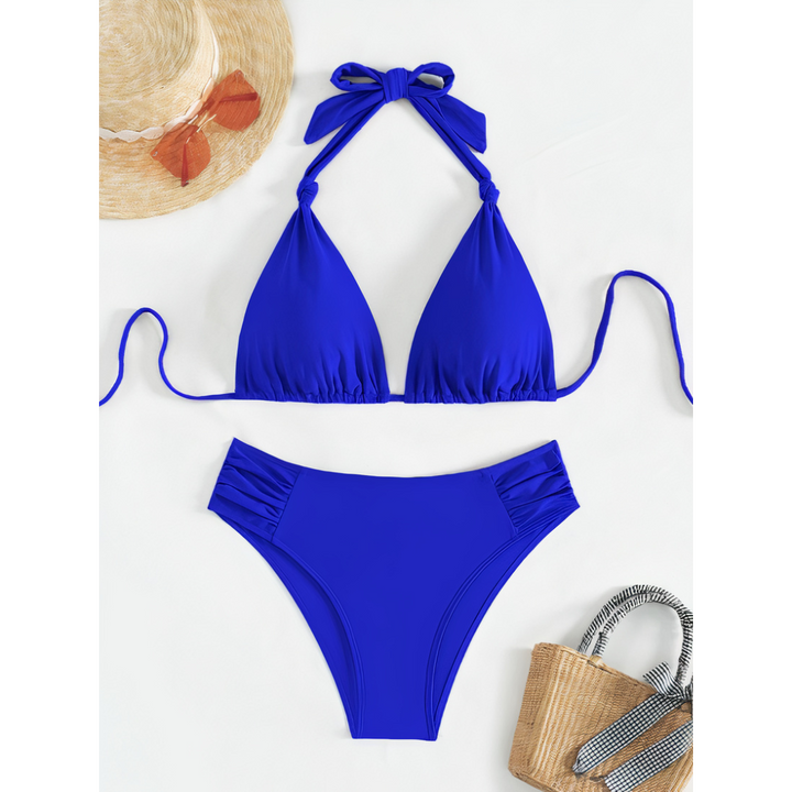 Addison™ SC - Classic Tie Bikini