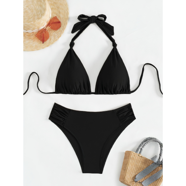 Addison™ SC - Classic Tie Bikini