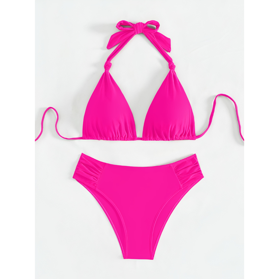Addison™ SC - Classic Tie Bikini