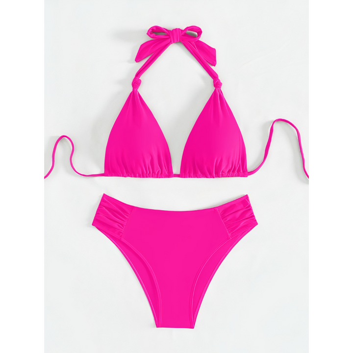 Addison™ SC - Classic Tie Bikini