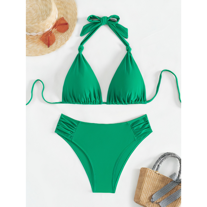 Addison™ SC - Classic Tie Bikini
