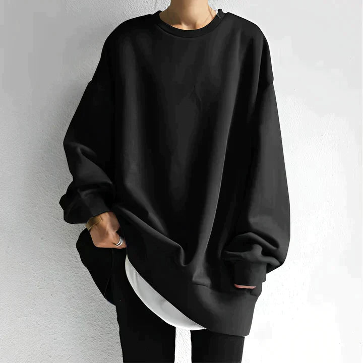 Noelle™ | Comfy Loose Sweater