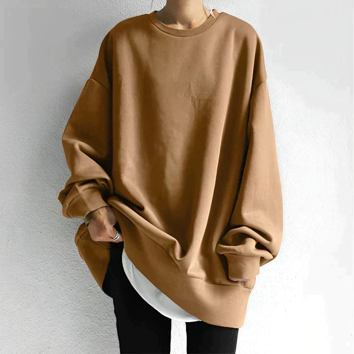 Noelle™ | Comfy Loose Sweater