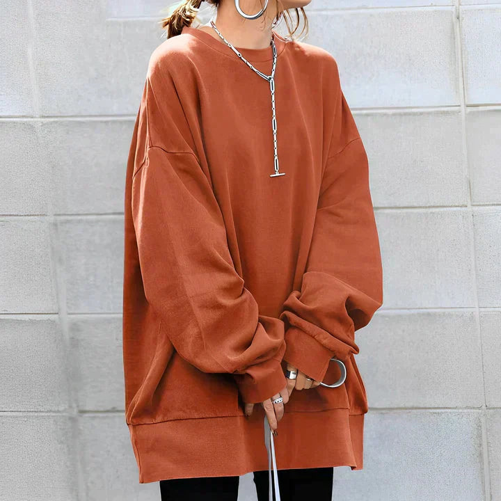 Noelle™ | Comfy Loose Sweater