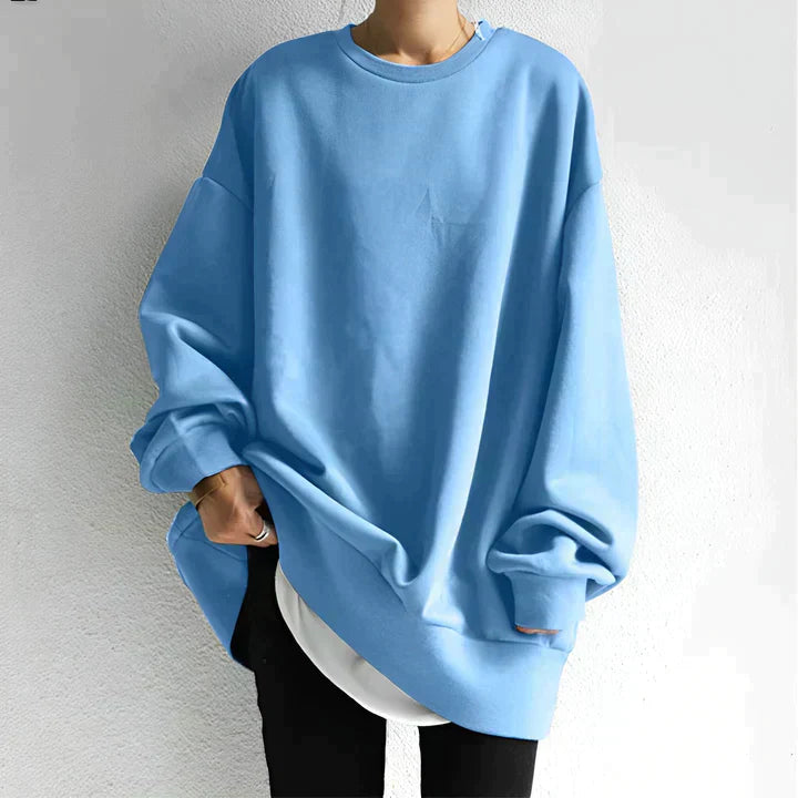 Noelle™ | Comfy Loose Sweater
