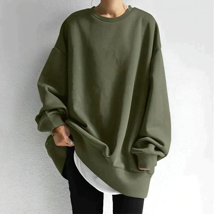 Noelle™ | Comfy Loose Sweater