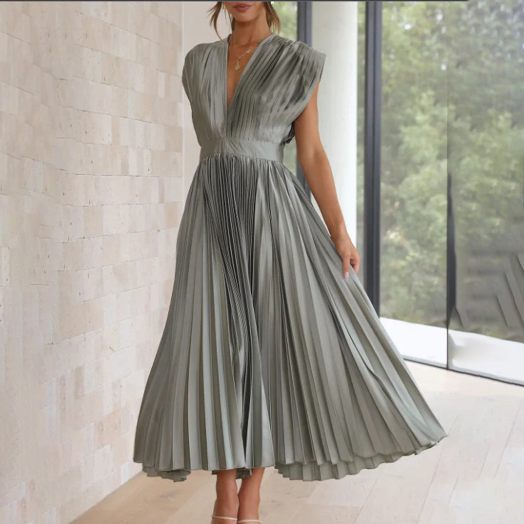 Lena WD– Elegant Dress