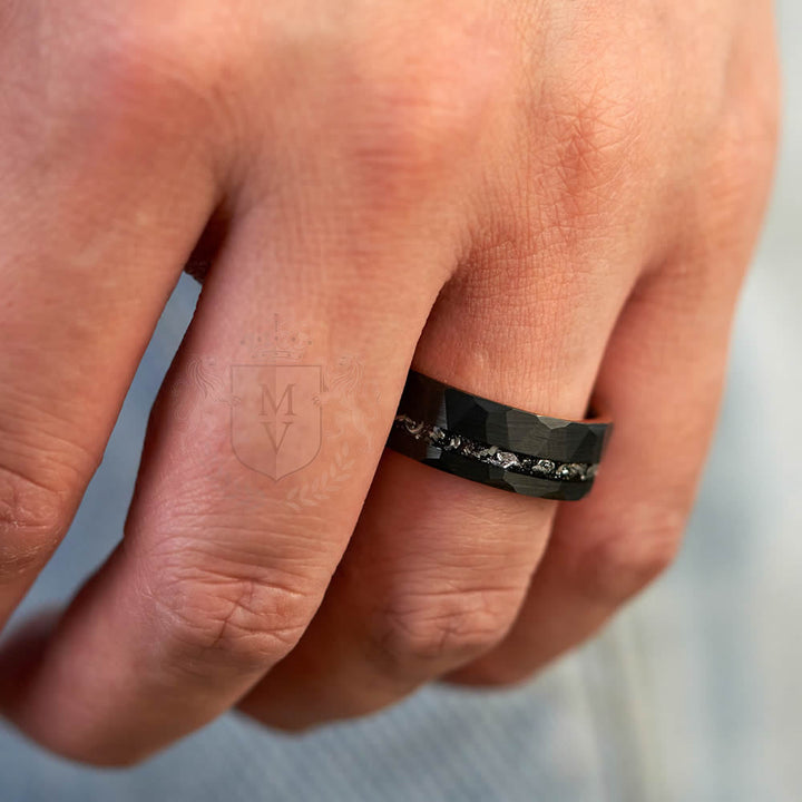 Orion™ Men Rings – A Testament to Strength, Mystery, and the Cosmos