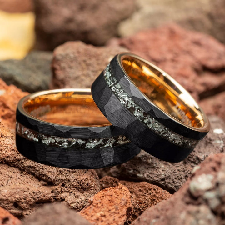 Orion™ Men Rings – A Testament to Strength, Mystery, and the Cosmos