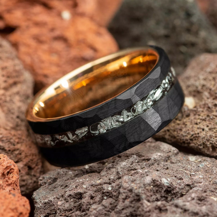 Orion™ Men Rings – A Testament to Strength, Mystery, and the Cosmos