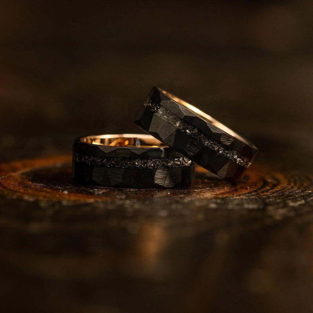 Orion™ Men Rings – A Testament to Strength, Mystery, and the Cosmos