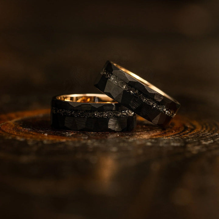 Orion™ Men Rings – A Testament to Strength, Mystery, and the Cosmos