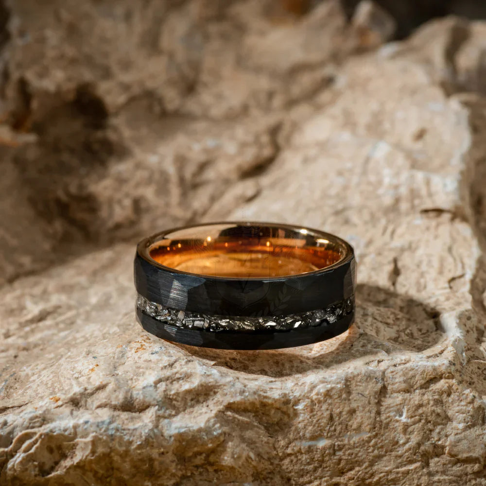 Orion™ Men Rings – A Testament to Strength, Mystery, and the Cosmos