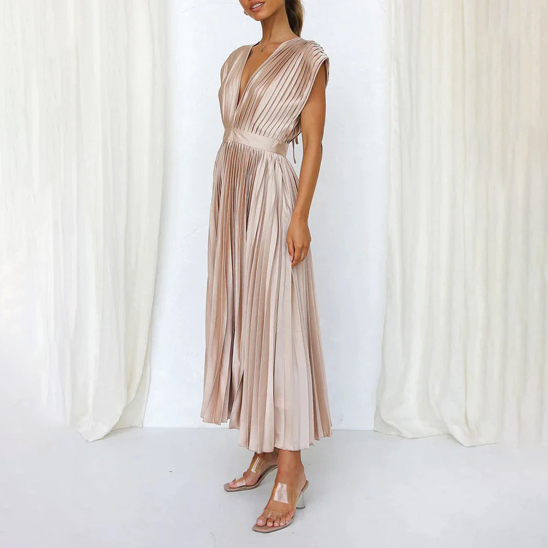 Cassia WD | Elegant Dress
