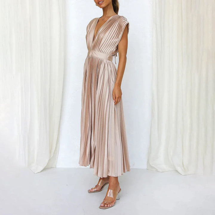 Cassia WD | Elegant Dress