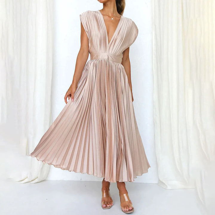 Lena WD– Elegant Dress