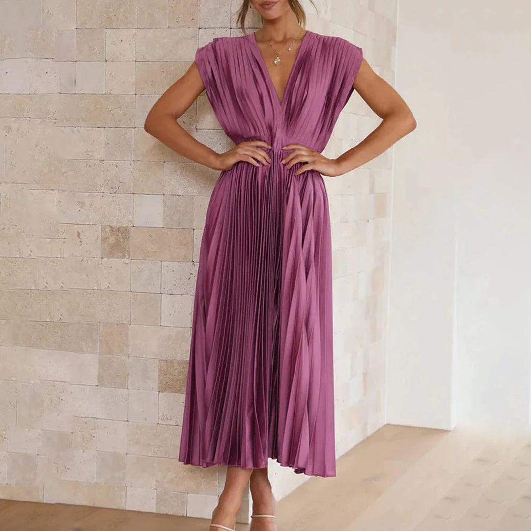 Cassia WD | Elegant Dress