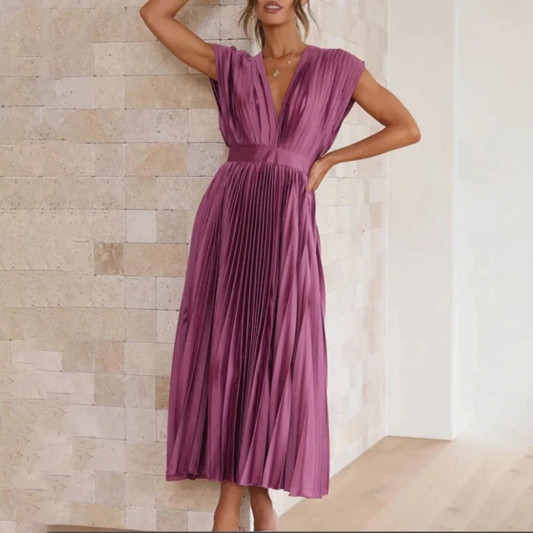 Lena WD– Elegant Dress