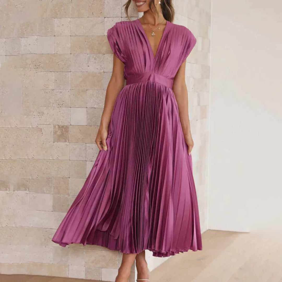 Cassia WD | Elegant Dress