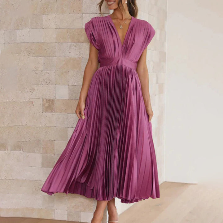 Cassia WD | Elegant Dress
