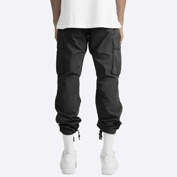 Otto – Modern Men's Cargo Pants for Everyday Wear