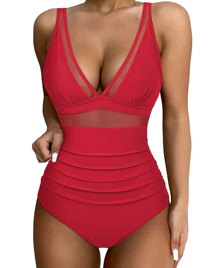 Avery™ SC- Stylish Swimsuit