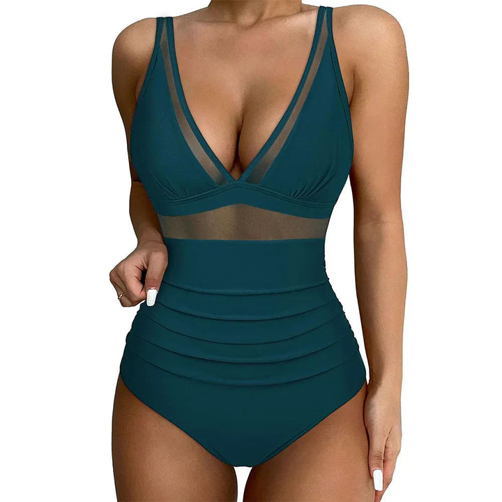 Avery™ SC- Stylish Swimsuit
