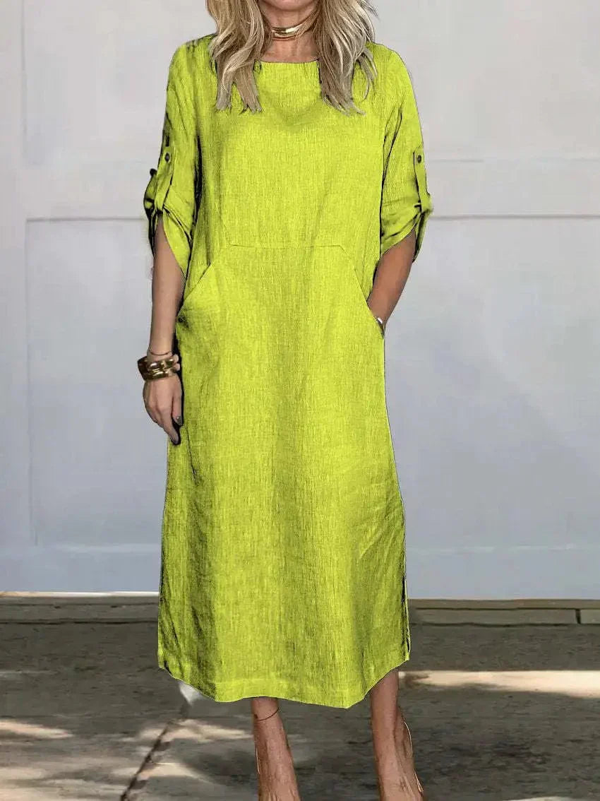 Ute® NDC| Elegant Dress
